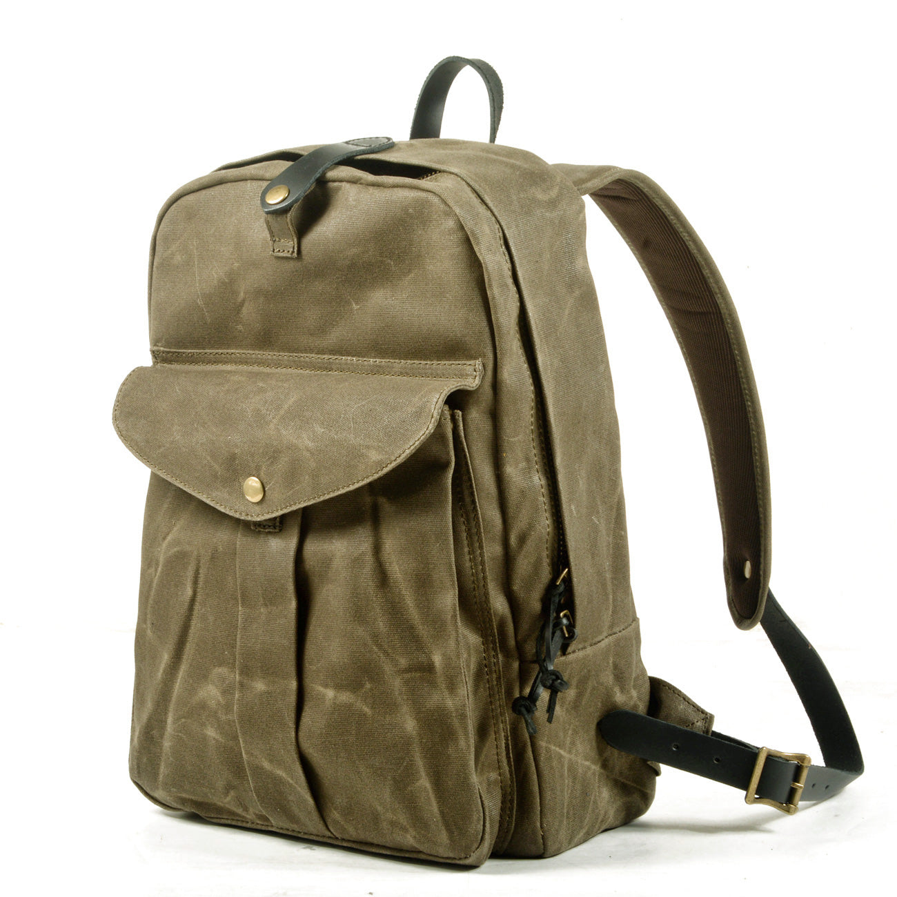 Benedick - Canvas Travel Bag