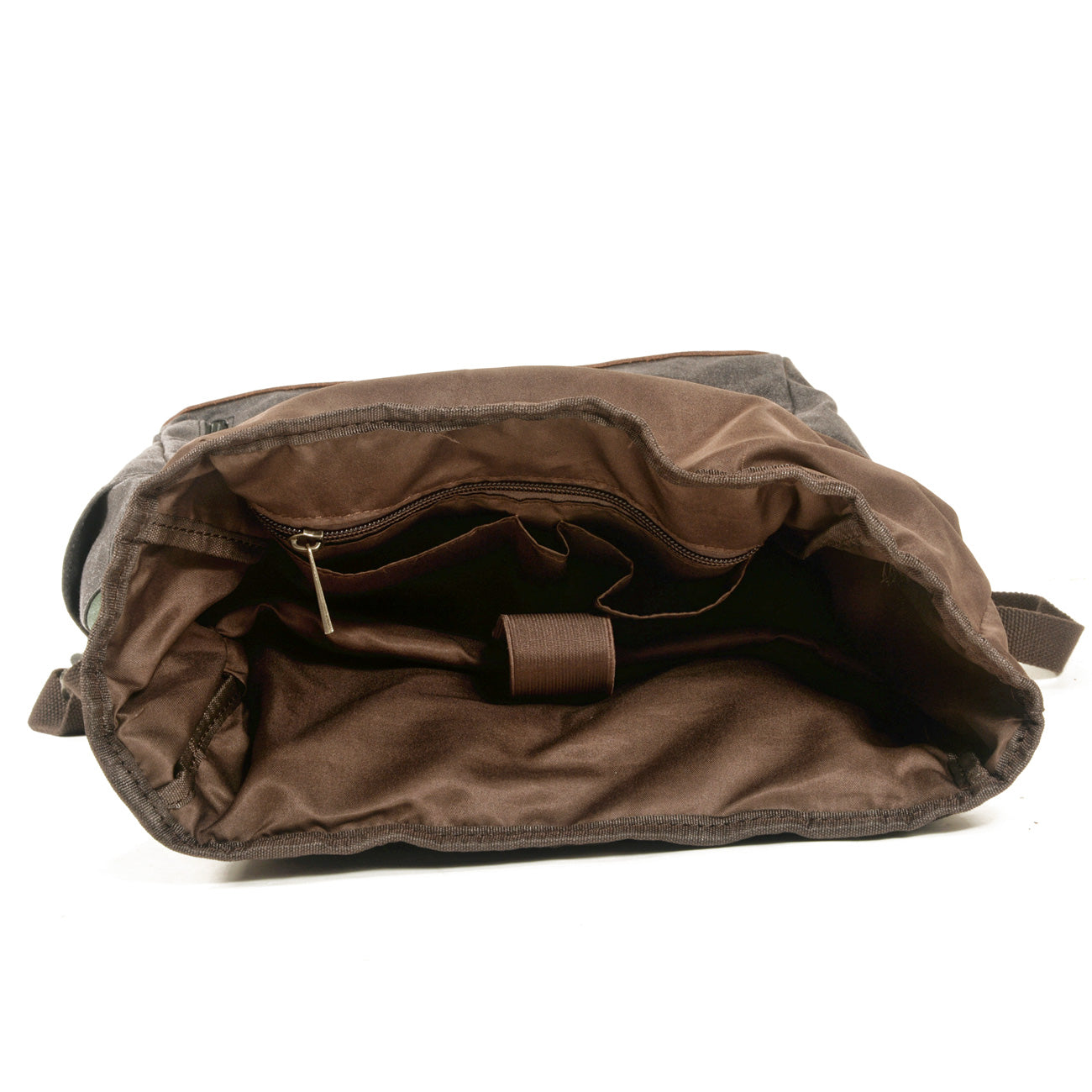 Jerick - Canvas Day Backpack