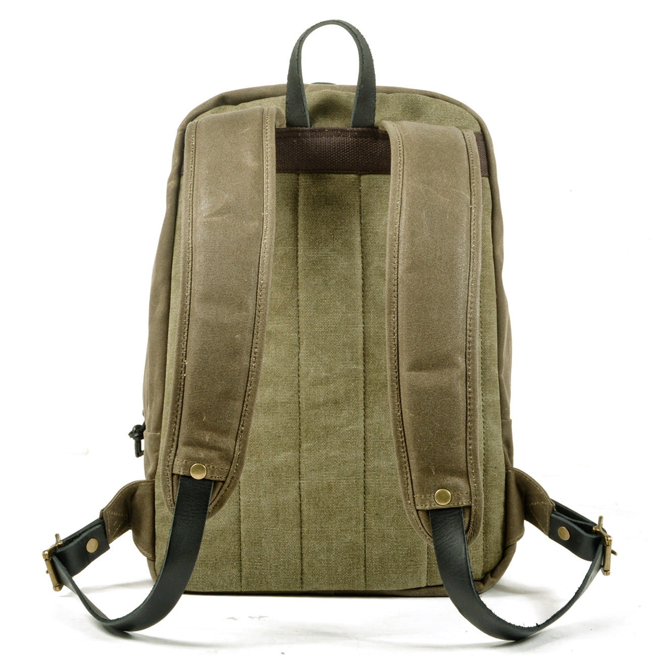 Benedick - Canvas Travel Bag