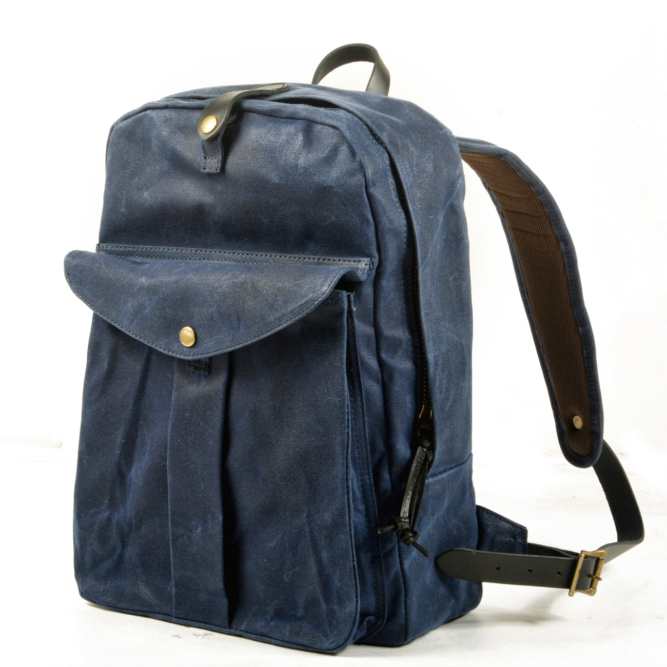 Benedick - Canvas Travel Bag