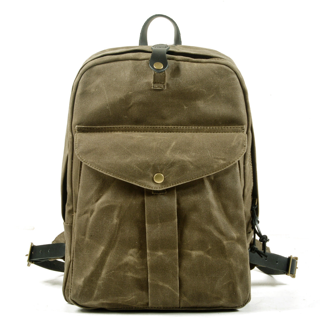 Benedick - Canvas Travel Bag