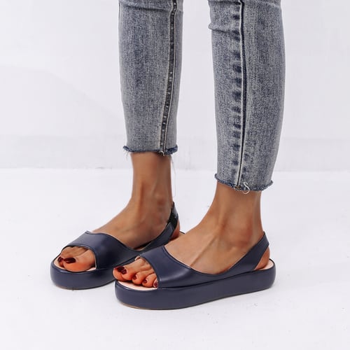 Jessa - Orthopédiques Sandales D'Été 1 + 1 GRATUIT