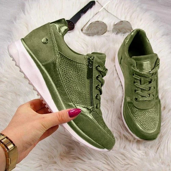Suzy Pro - Orthopedische Sneakers Voor Vrouwen