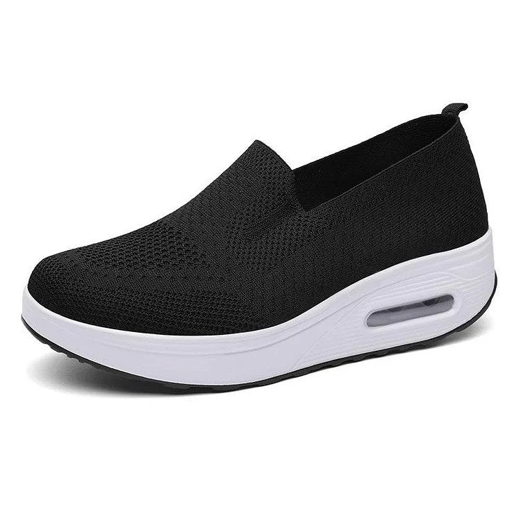 Ariel - Orthopedische Sneakers Voor Dames