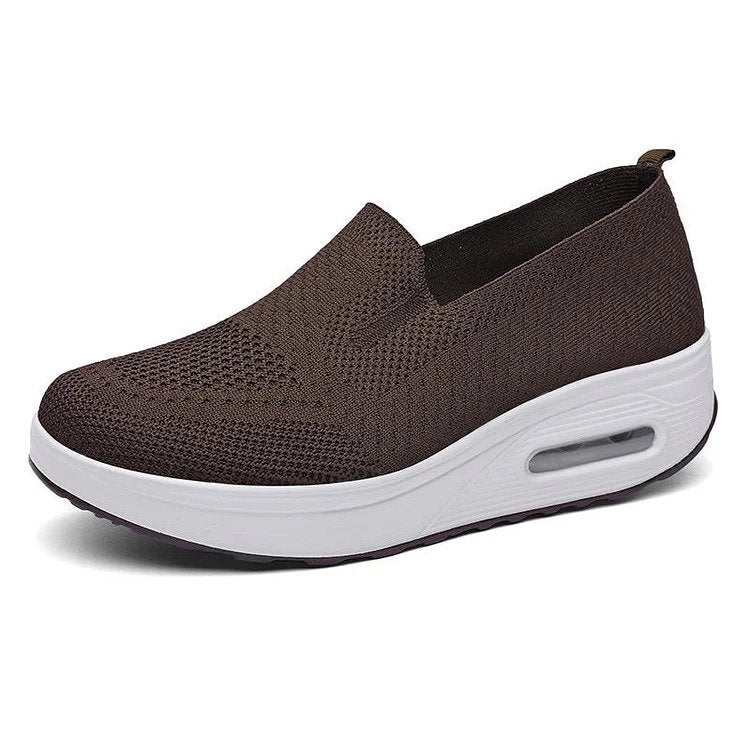 Ariel - Orthopedische Sneakers Voor Dames