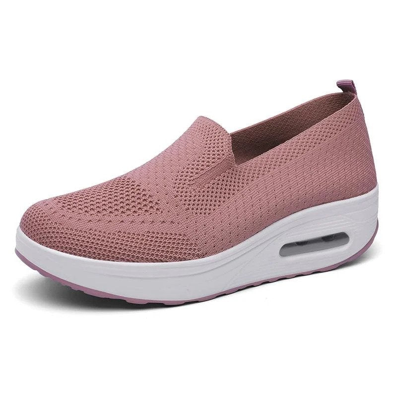 Ariel - Orthopedische Sneakers Voor Dames