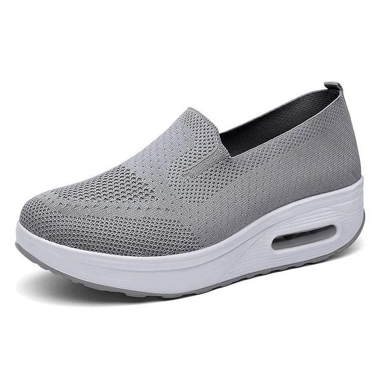 Ariel - Orthopedische Sneakers Voor Dames