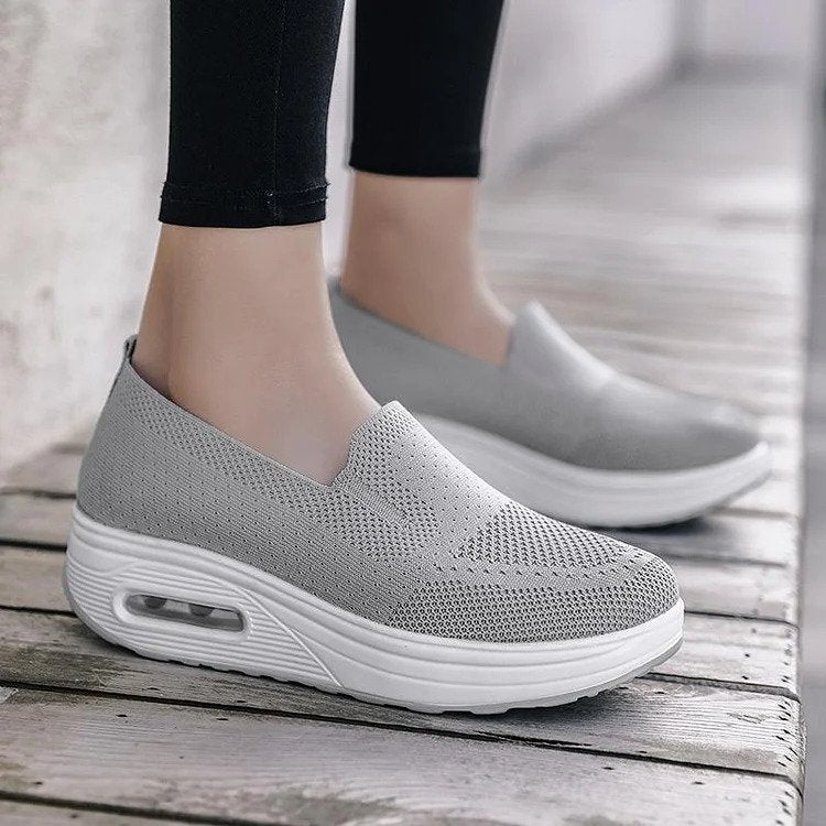 Ariel - Orthopedische Sneakers Voor Dames