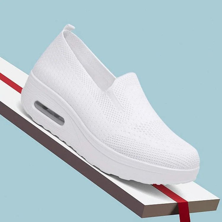 Ariel - Orthopedische Sneakers Voor Dames