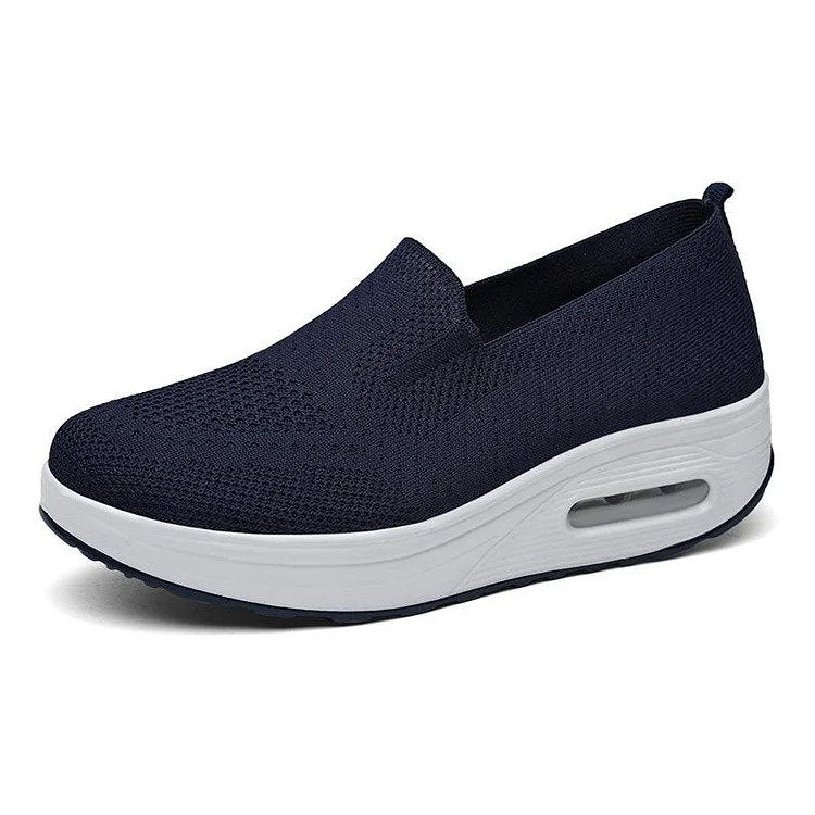 Ariel - Orthopedische Sneakers Voor Dames