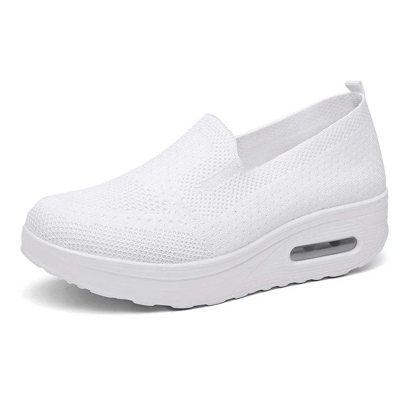 Ariel - Orthopedische Sneakers Voor Dames
