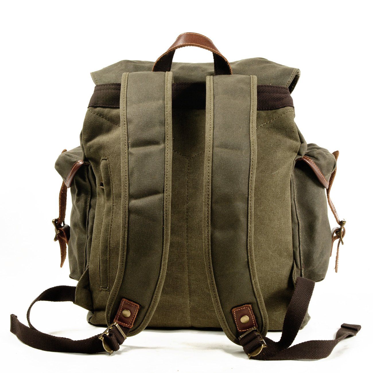 Harold - Old Style Hiking Backpack