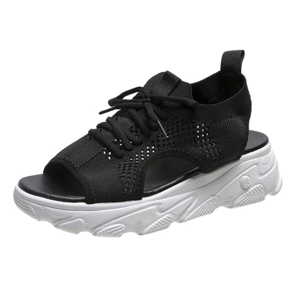 Frieda OrthoSandales – Sandales Orthopédiques Confortables 1 + 1 GRATUIT