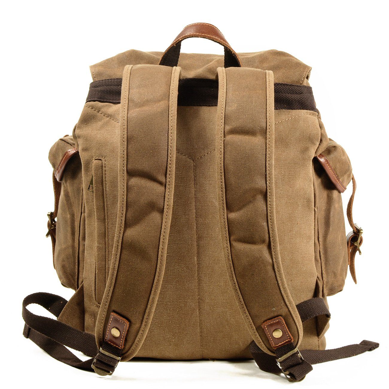 Harold - Old Style Hiking Backpack