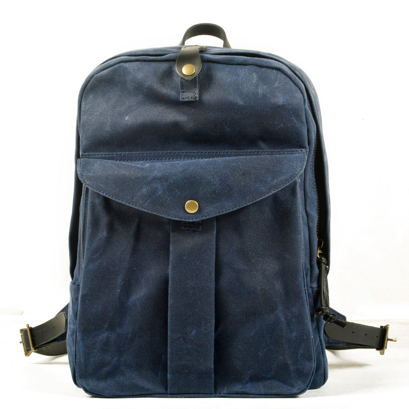 Benedick - Canvas Travel Bag