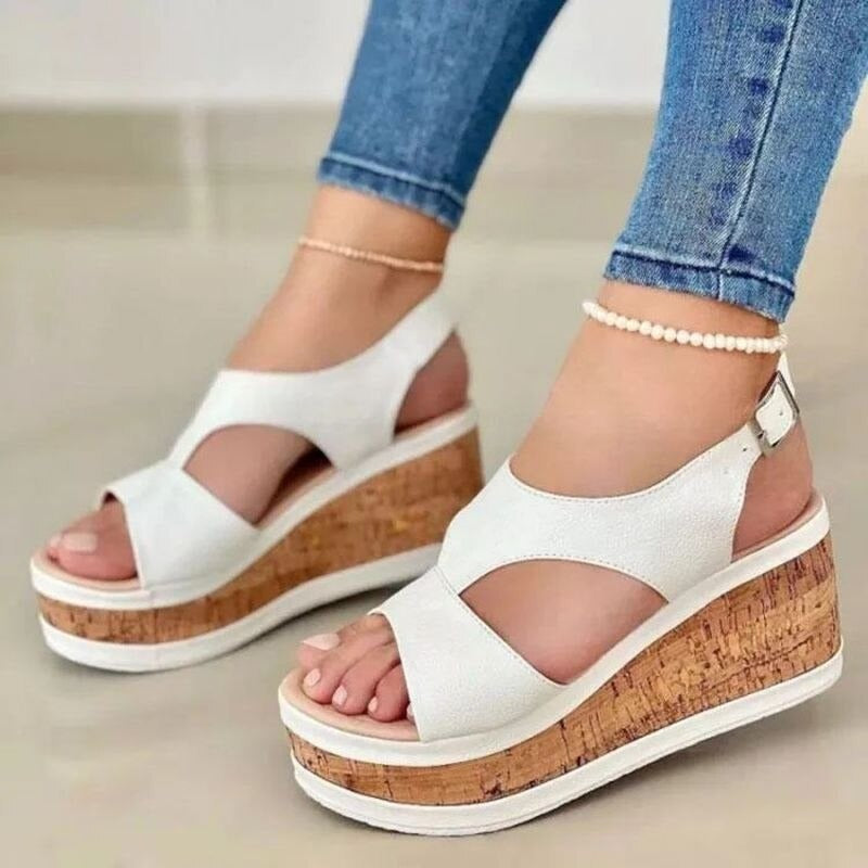 Cami - Sandales Orthopédiques Pour Femmes 1 + 1 GRATUIT