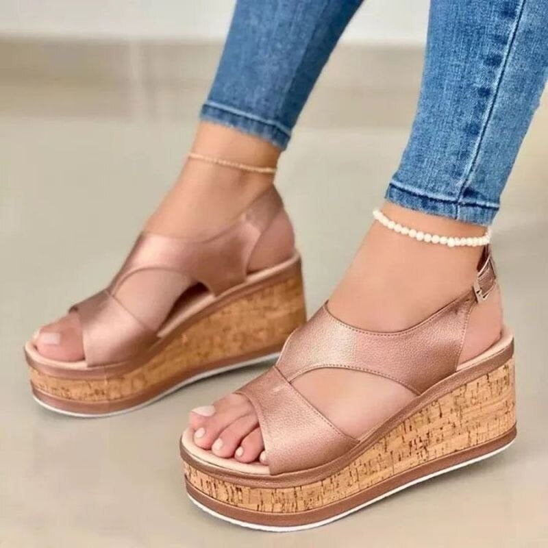Cami - Sandales Orthopédiques Pour Femmes 1 + 1 GRATUIT