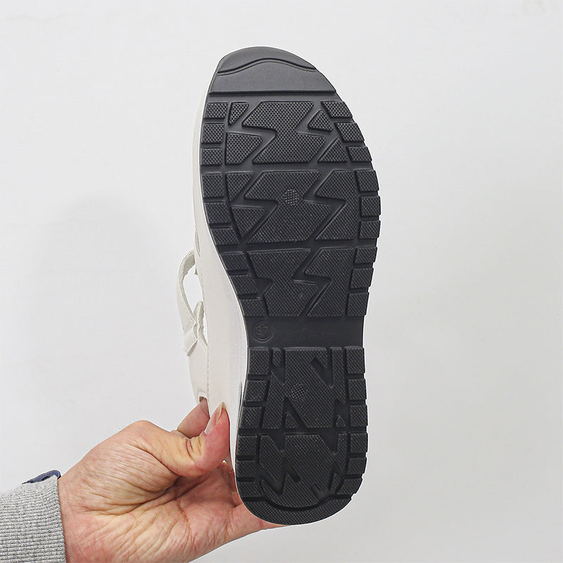 Charity - Sandales Orthopédiques ComforFit 1 + 1 GRATUIT