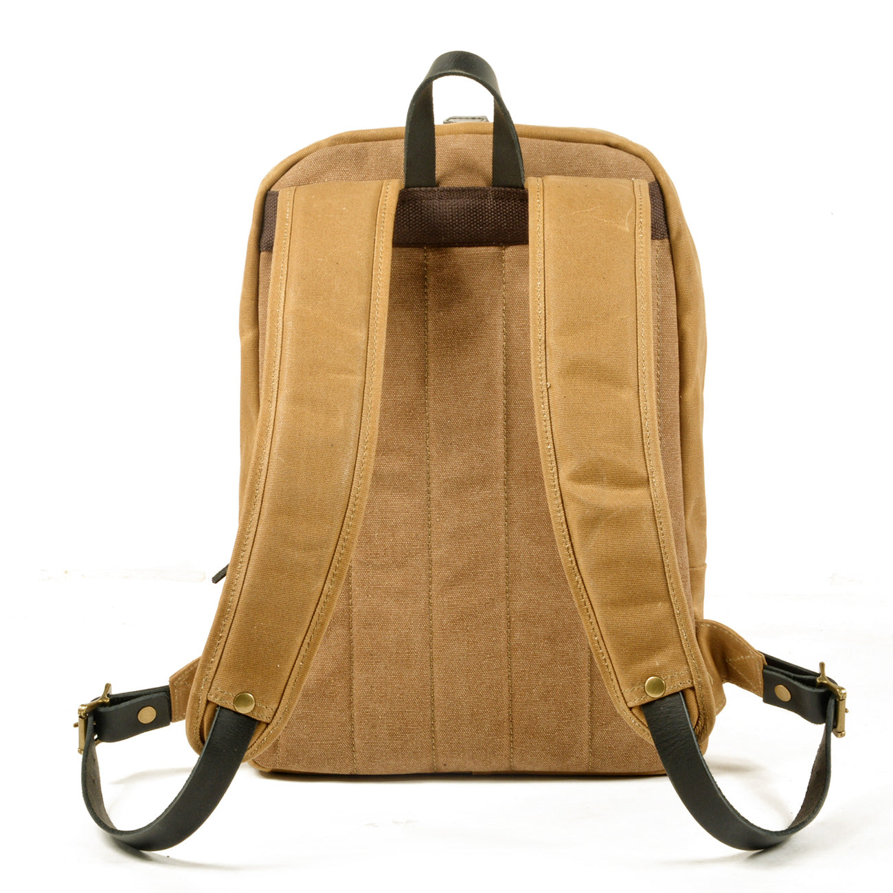 Benedick - Canvas Travel Bag