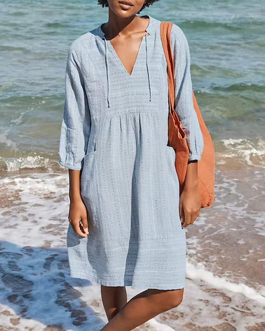 Dora - Robes Élégantes Pour Femmes 1 + 1 GRATUIT