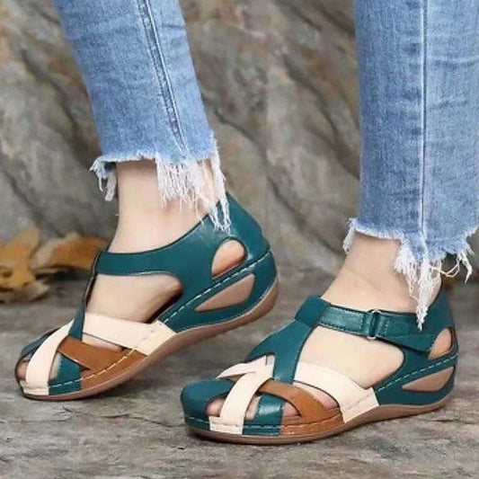 Minee - Sandales Orthopédiques Pour Femmes 1 + 1 GRATUIT