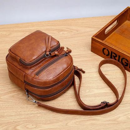 Chelsea - Designer Vintage Schoudertas