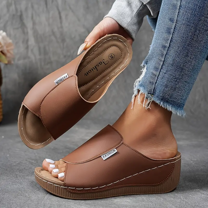 Daisy -  Sandales Confortables Et Respirantes 1 + 1 GRATUIT