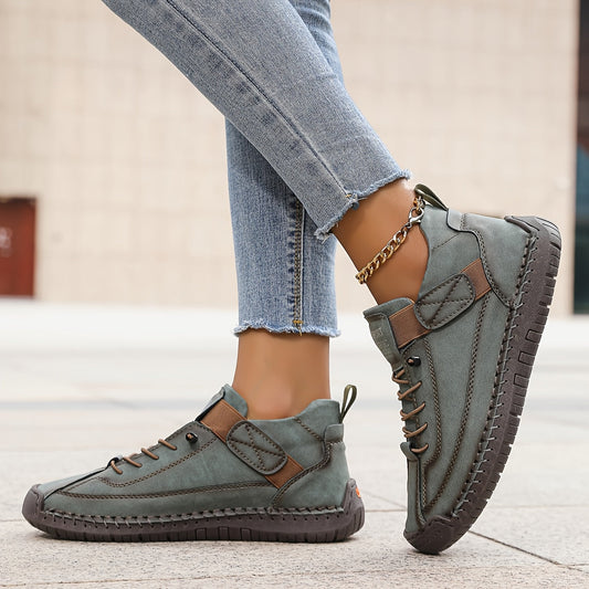 Silva – Chaussures Orthopédiques Pour Femmes 1 + 1 GRATUIT