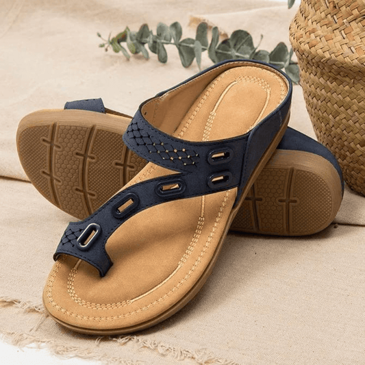 Corvi - Sandales Orthopédiques Casual 1 + 1 GRATUIT
