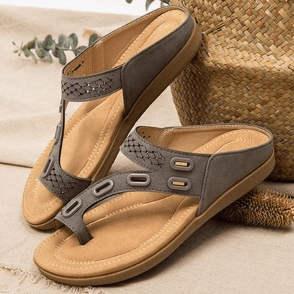 Corvi - Sandales Orthopédiques Casual 1 + 1 GRATUIT