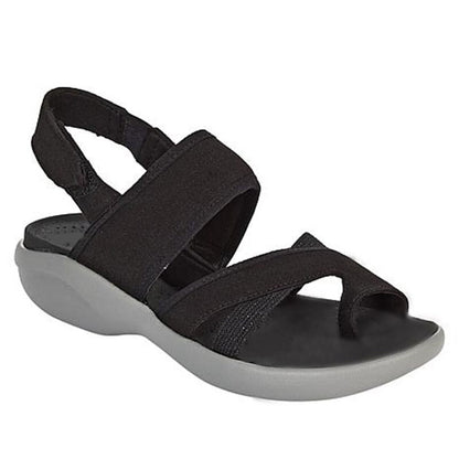 Aerith OrthoSandales - Sandales Orthopédiques A Talon Ouvert Et Design Slingback 1 + 1 GRATUIT