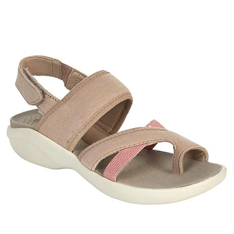 Aerith OrthoSandales - Sandales Orthopédiques A Talon Ouvert Et Design Slingback 1 + 1 GRATUIT