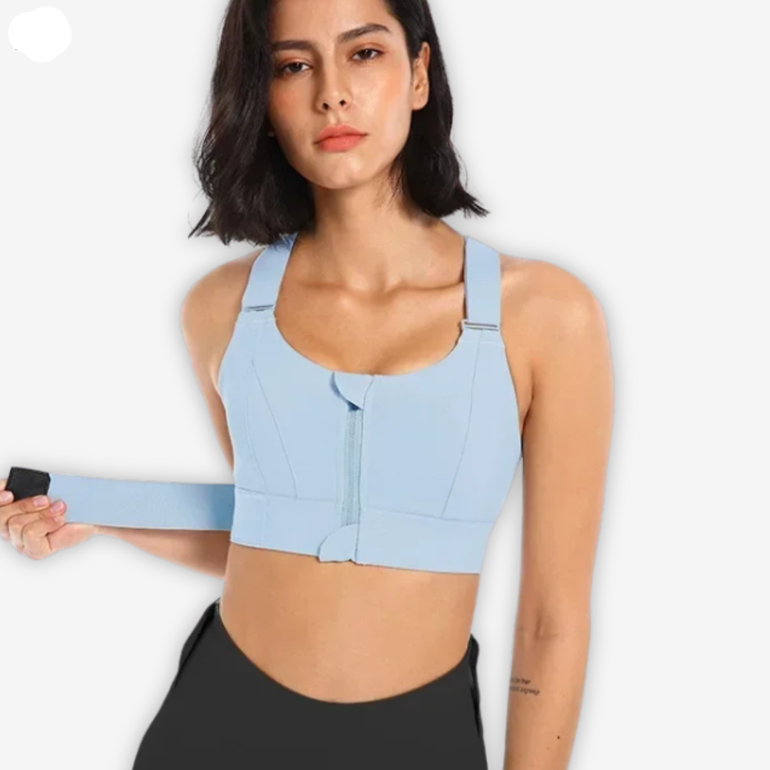 ADON - Soutien-Gorge De Sport De Haute Qualité 1 + 1 GRATUIT