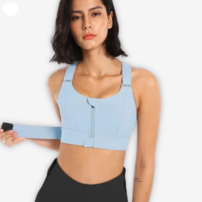 ADON - Soutien-Gorge De Sport De Haute Qualité 1 + 1 GRATUIT