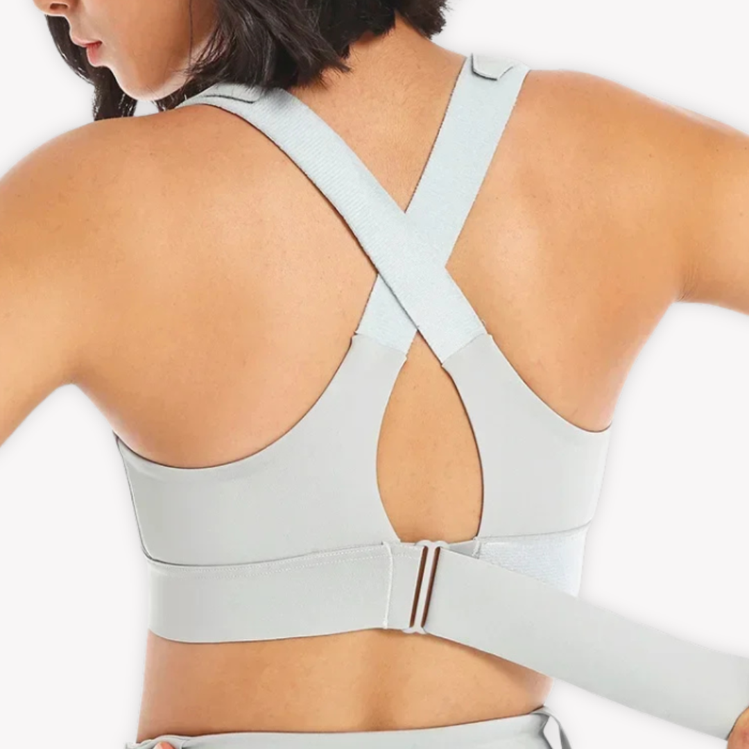 ADON - Soutien-Gorge De Sport De Haute Qualité 1 + 1 GRATUIT