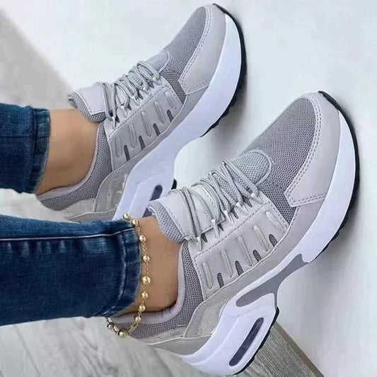 Amber - Orthopedische Sportschoenen Voor Dames