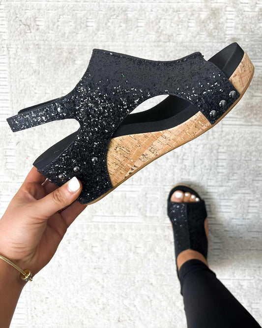 Ayra - Pain-Free Orthopedic Sandals