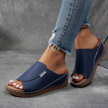 Daisy -  Sandales Confortables Et Respirantes 1 + 1 GRATUIT