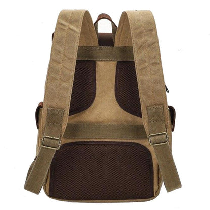 Keldrick - Camera Backpack