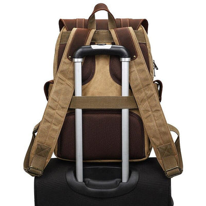 Keldrick - Camera Backpack