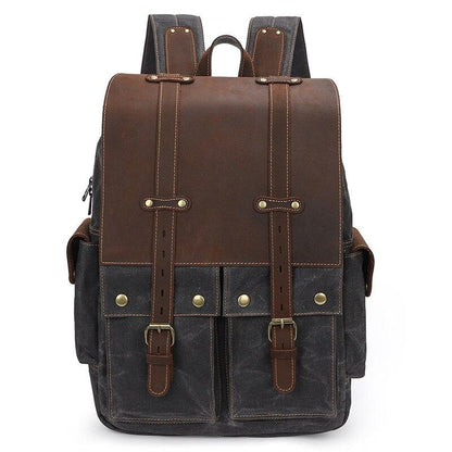 Keldrick - Camera Backpack