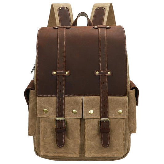 Keldrick - Camera Backpack