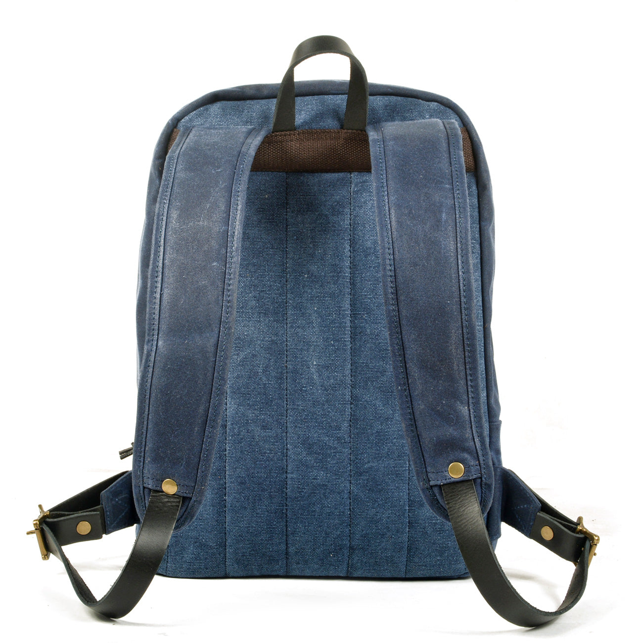 Benedick - Canvas Travel Bag