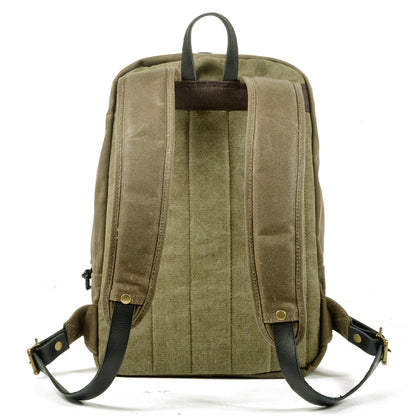 Benedick - Canvas Travel Bag
