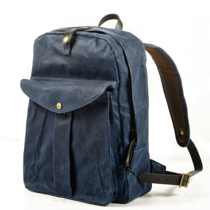 Benedick - Canvas Travel Bag