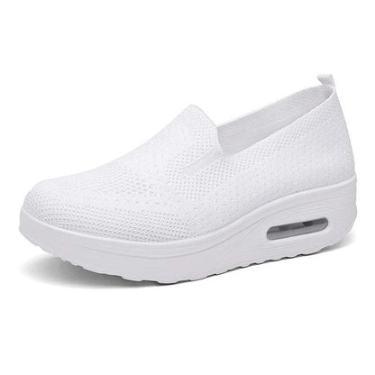 Ariel - Orthopedische Sneakers Voor Dames