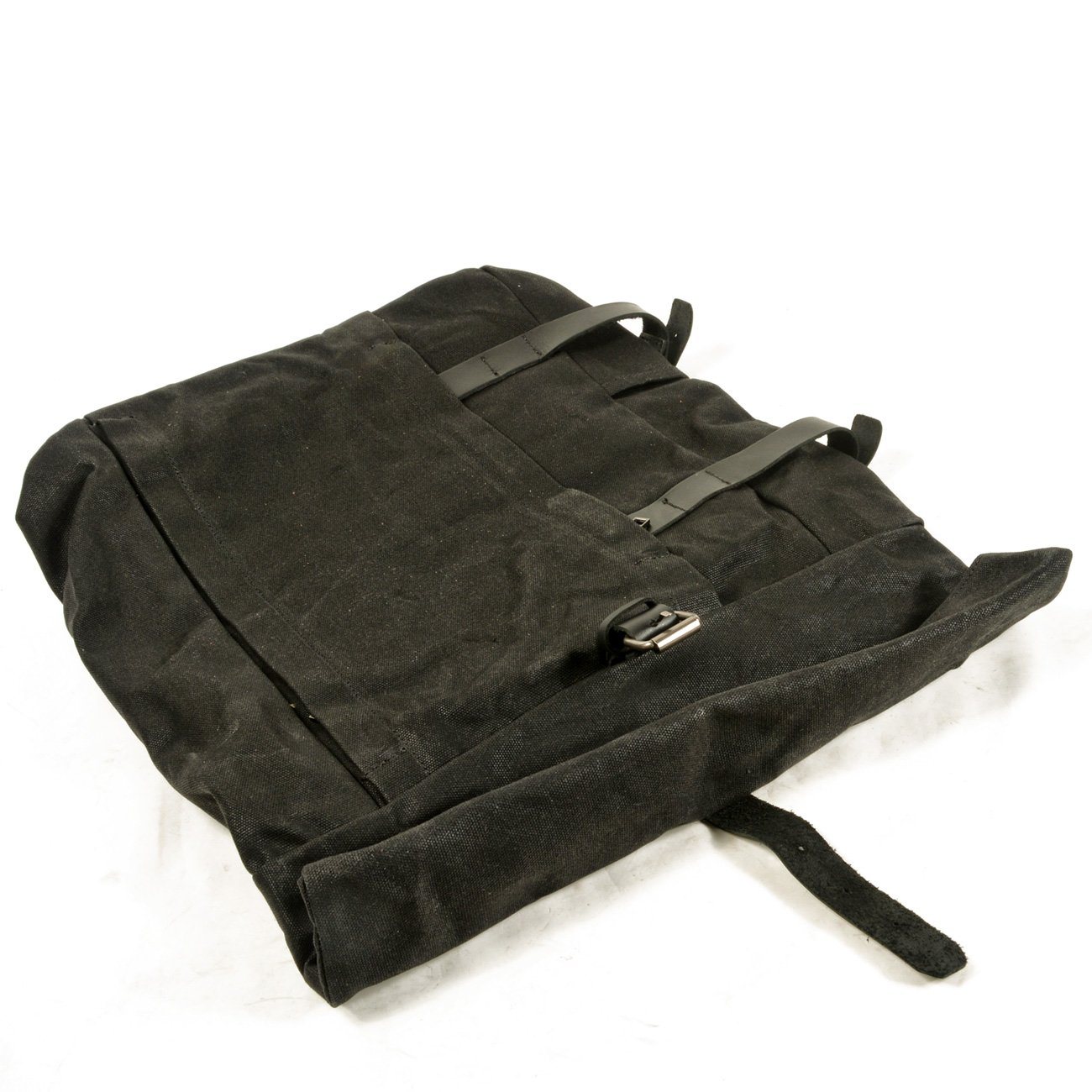 Henry - Canvas Motorcycle Backpack