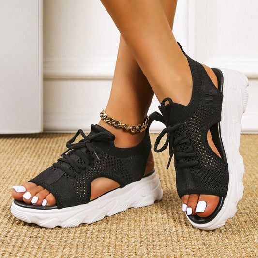 Frieda OrthoSandales – Sandales Orthopédiques Confortables 1 + 1 GRATUIT