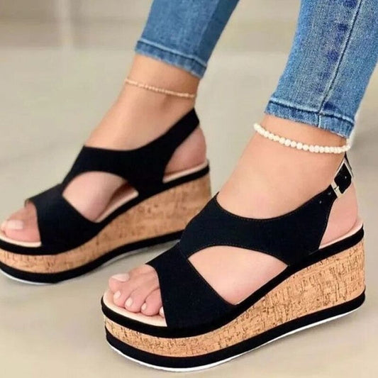 Cami - Sandales Orthopédiques Pour Femmes 1 + 1 GRATUIT