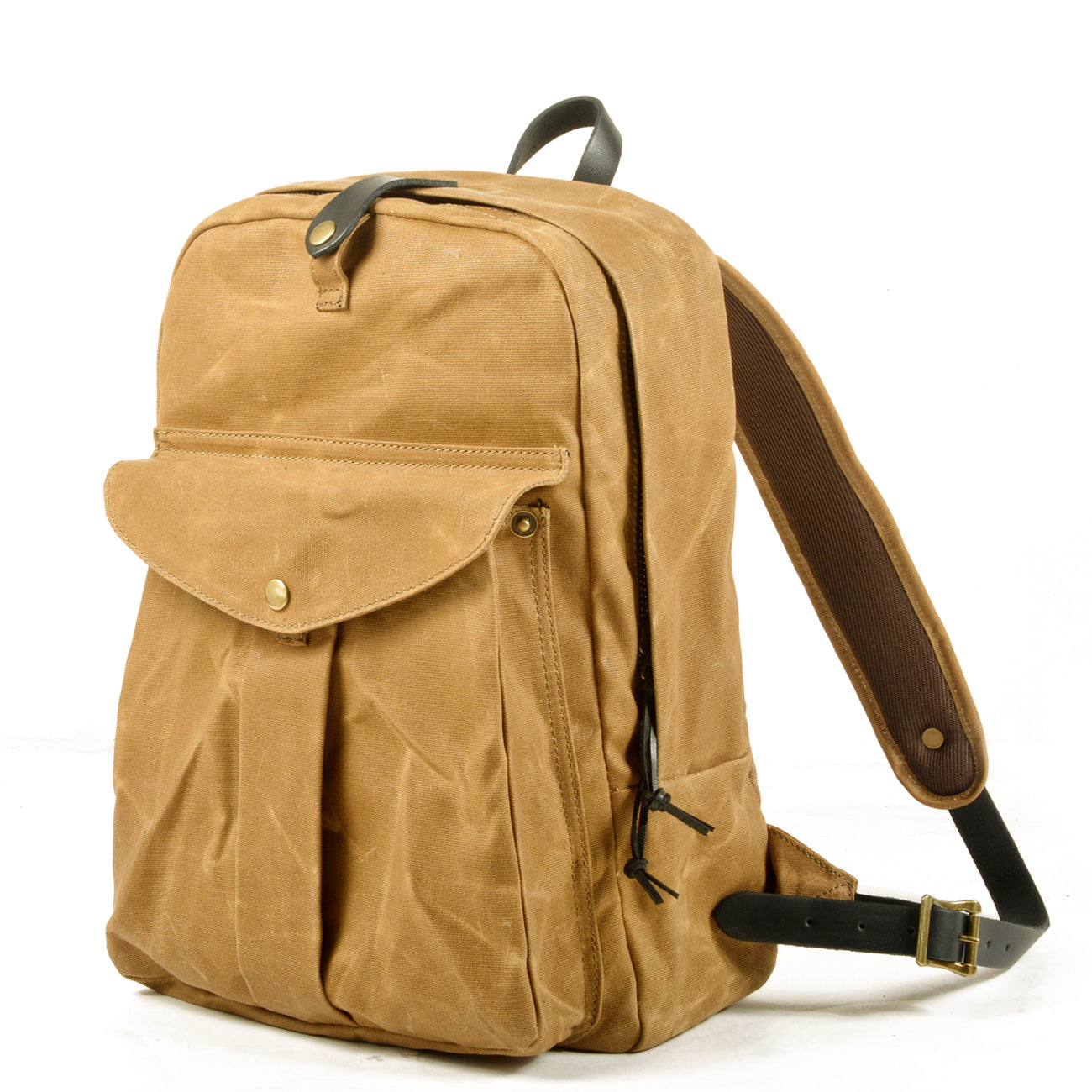 Benedick - Canvas Travel Bag